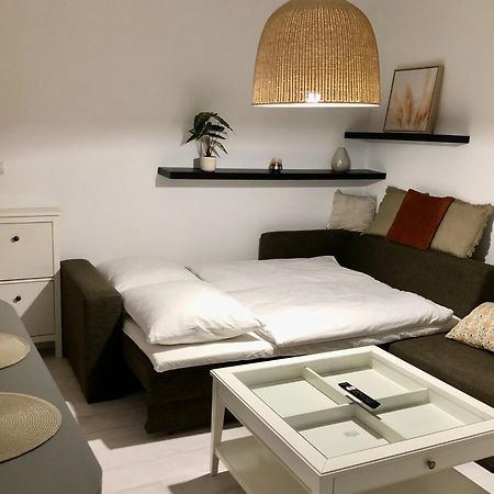 Apartman V Centre Ziliny S Parkovanim Žilina Exterior foto
