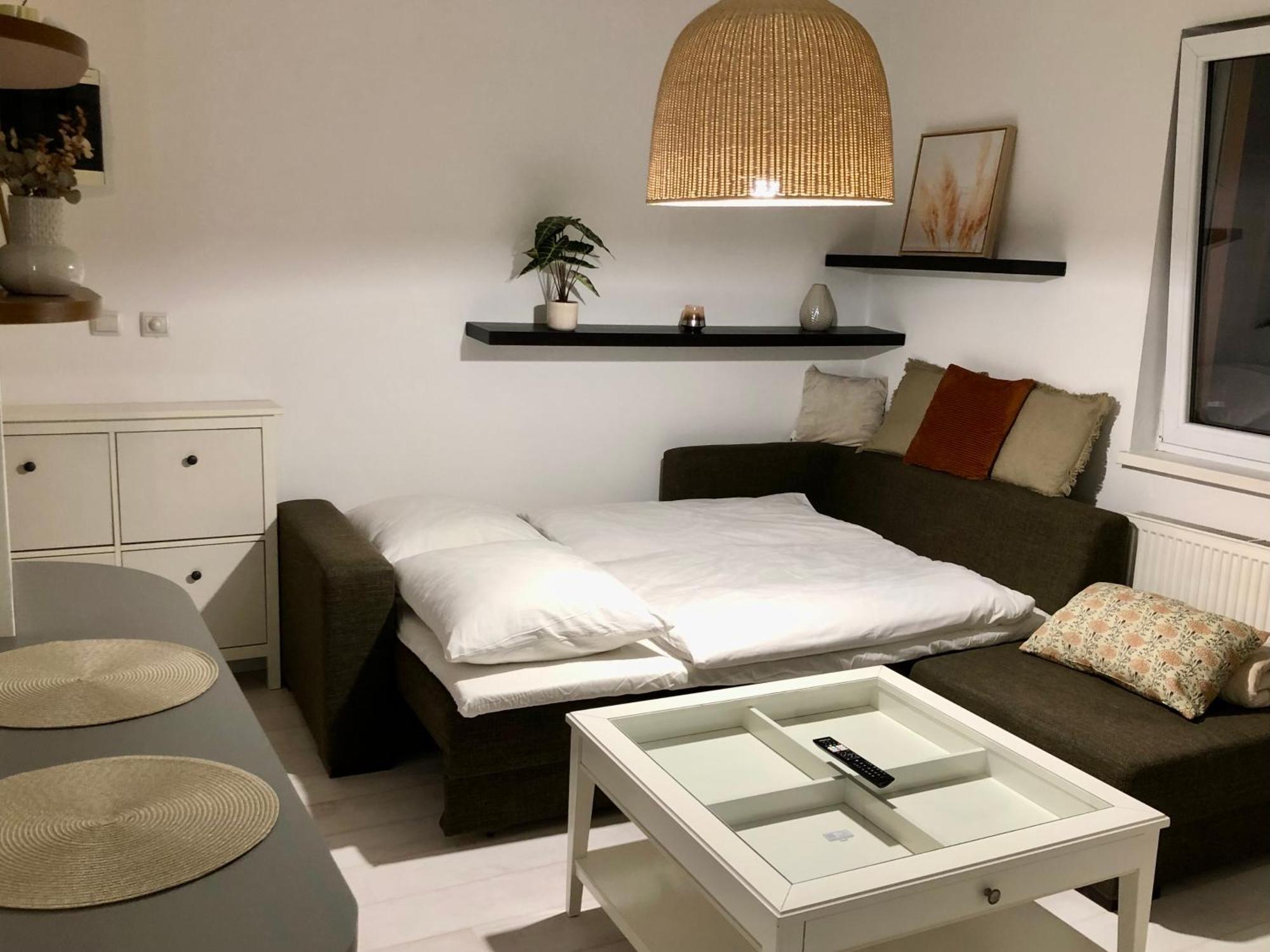 Apartman V Centre Ziliny S Parkovanim Žilina Exterior foto