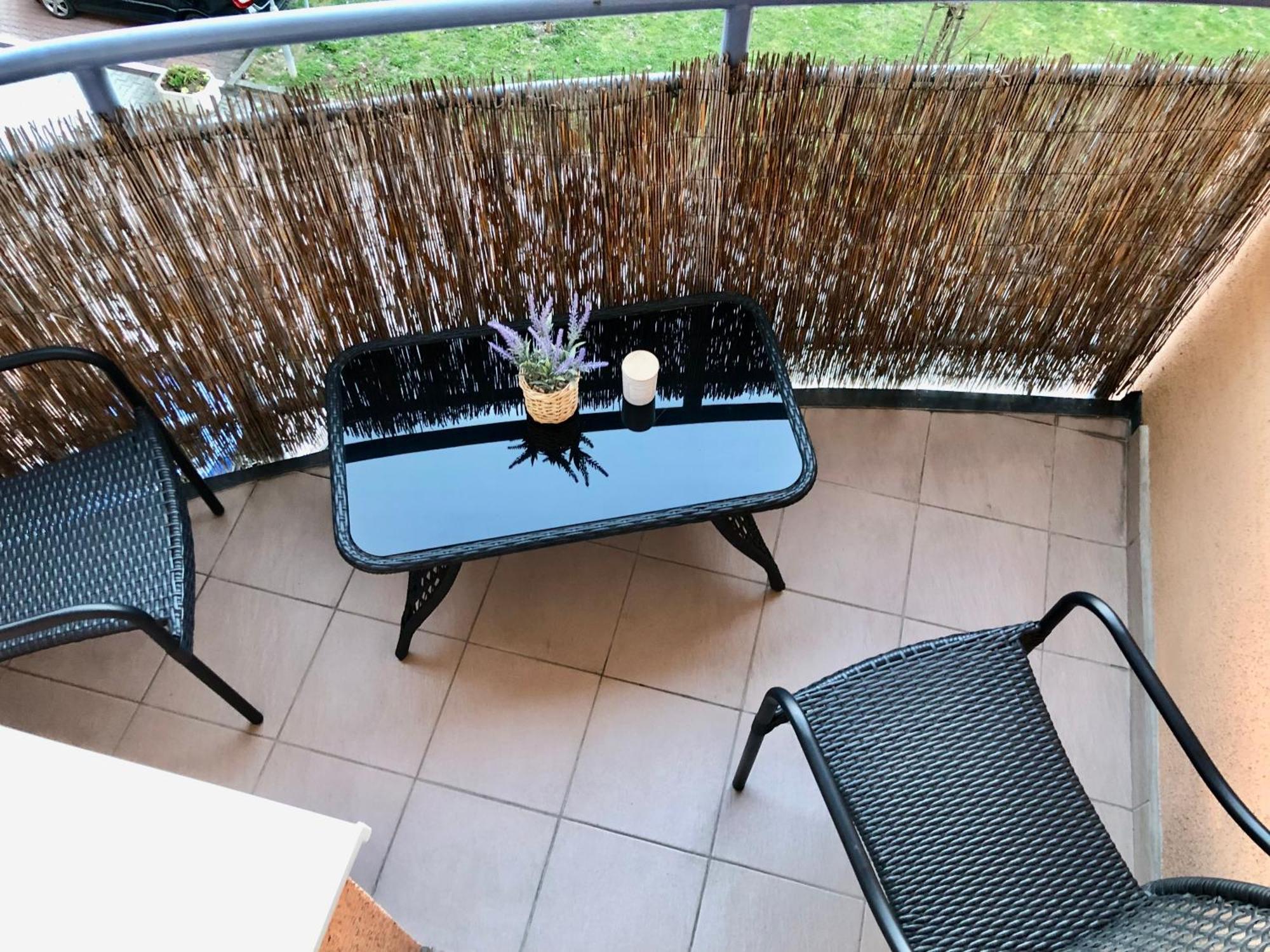 Apartman V Centre Ziliny S Parkovanim Žilina Exterior foto