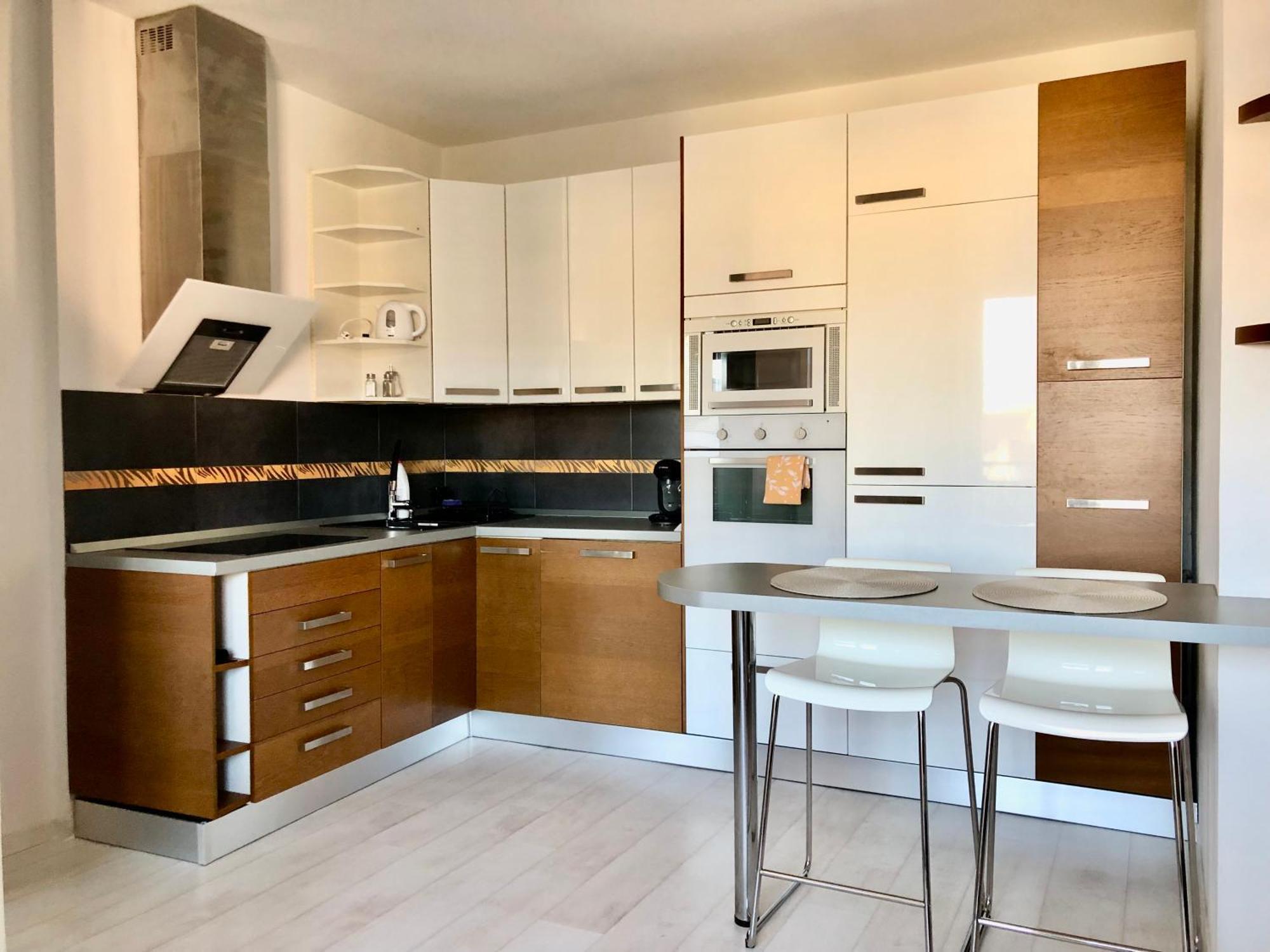 Apartman V Centre Ziliny S Parkovanim Žilina Exterior foto