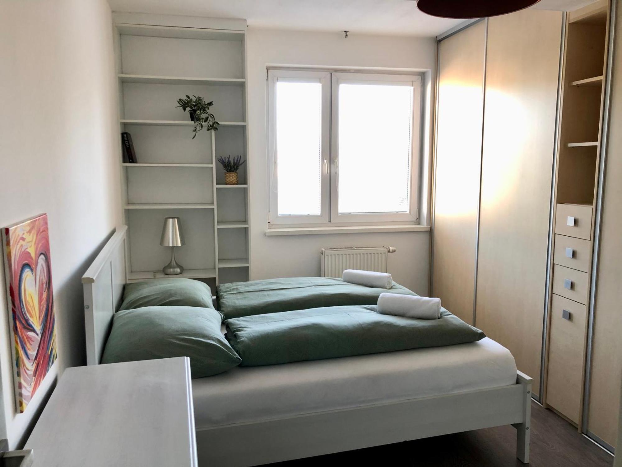 Apartman V Centre Ziliny S Parkovanim Žilina Exterior foto