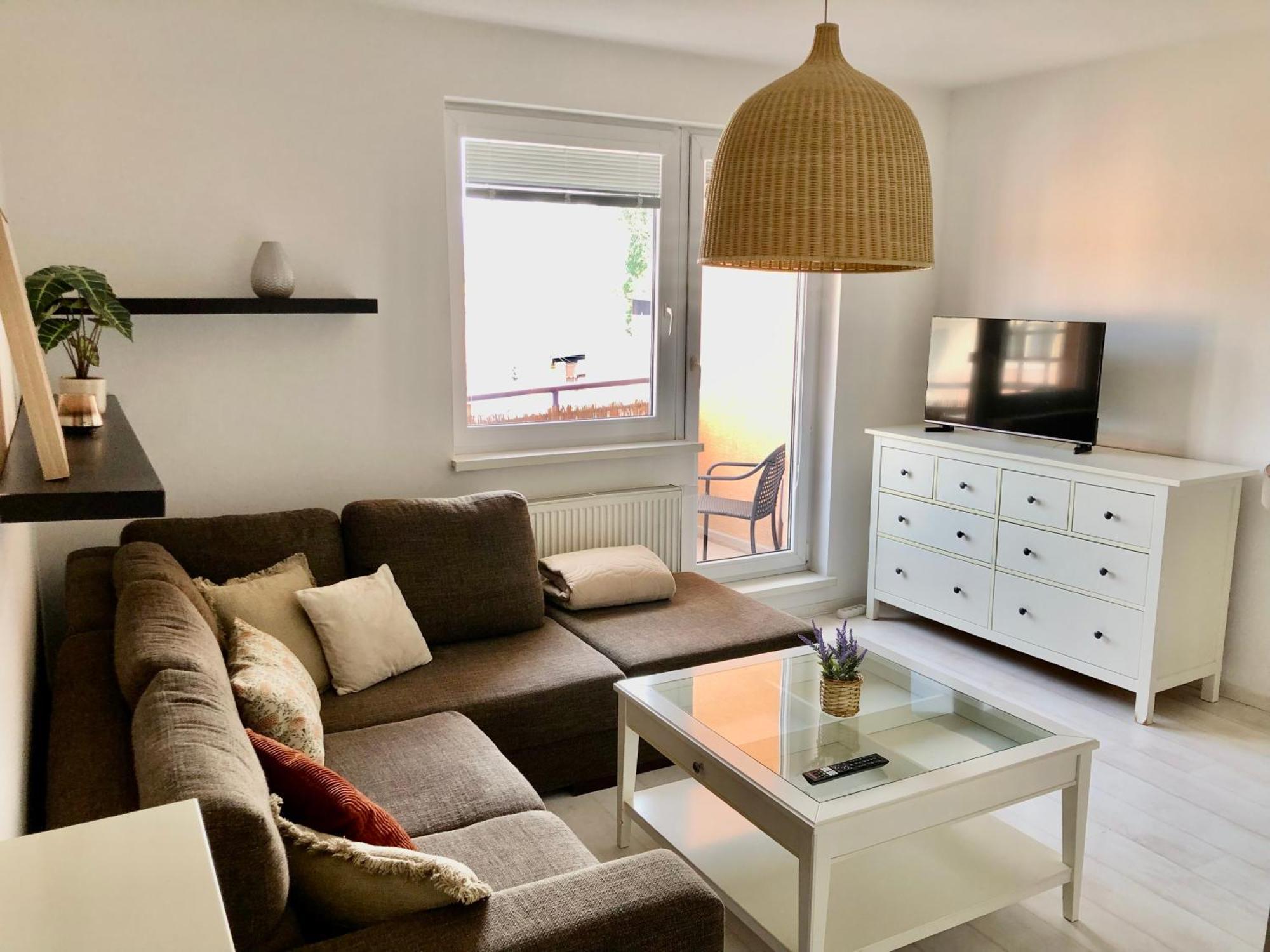 Apartman V Centre Ziliny S Parkovanim Žilina Exterior foto